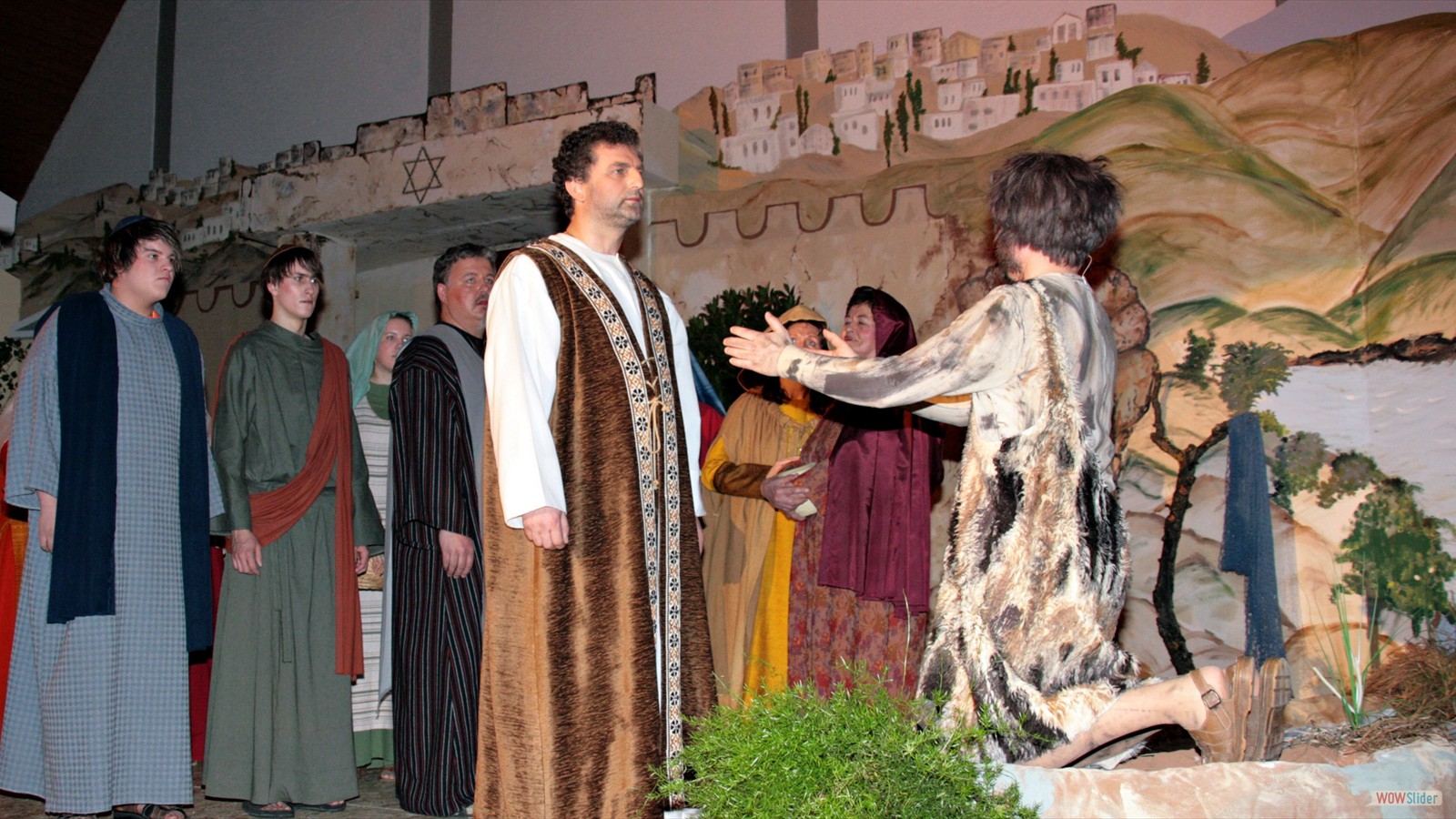 javascript slideshow